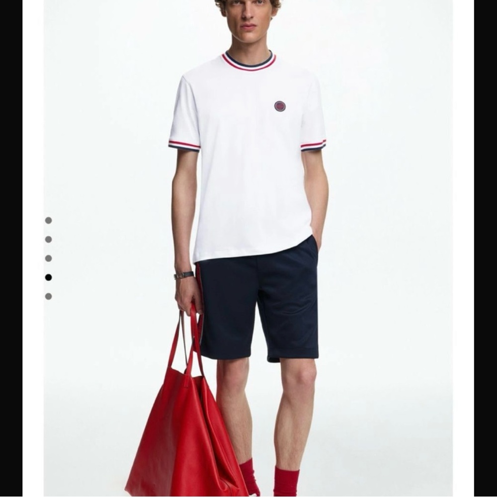 Carolina Herrera Men TShirt M